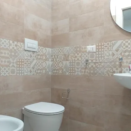 Bernini - Affittacamere 3*