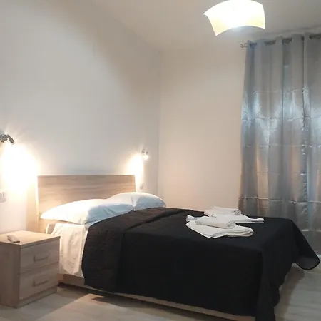 Bernini - Affittacamere Alghero