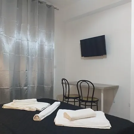 Pensionat Bernini -